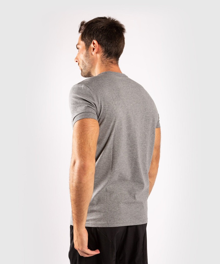 venum classic t-shirt – heather grey