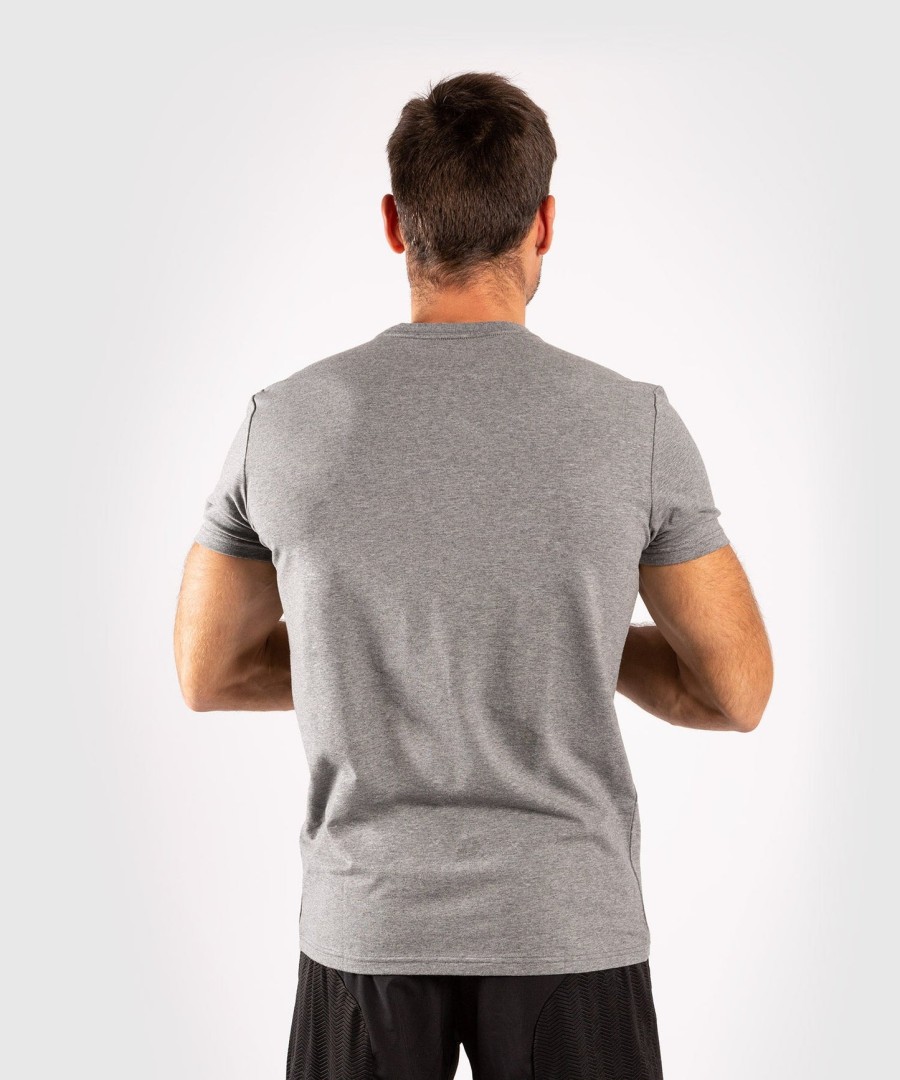 venum classic t-shirt – heather grey
