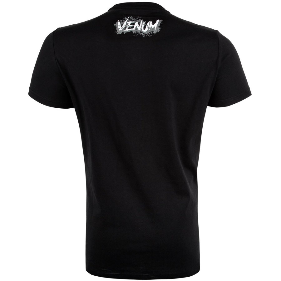venum minotaur t-shirt - schwarzweiß