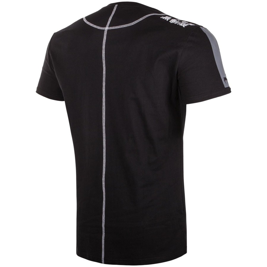 venum limitless t-shirt - schwarz