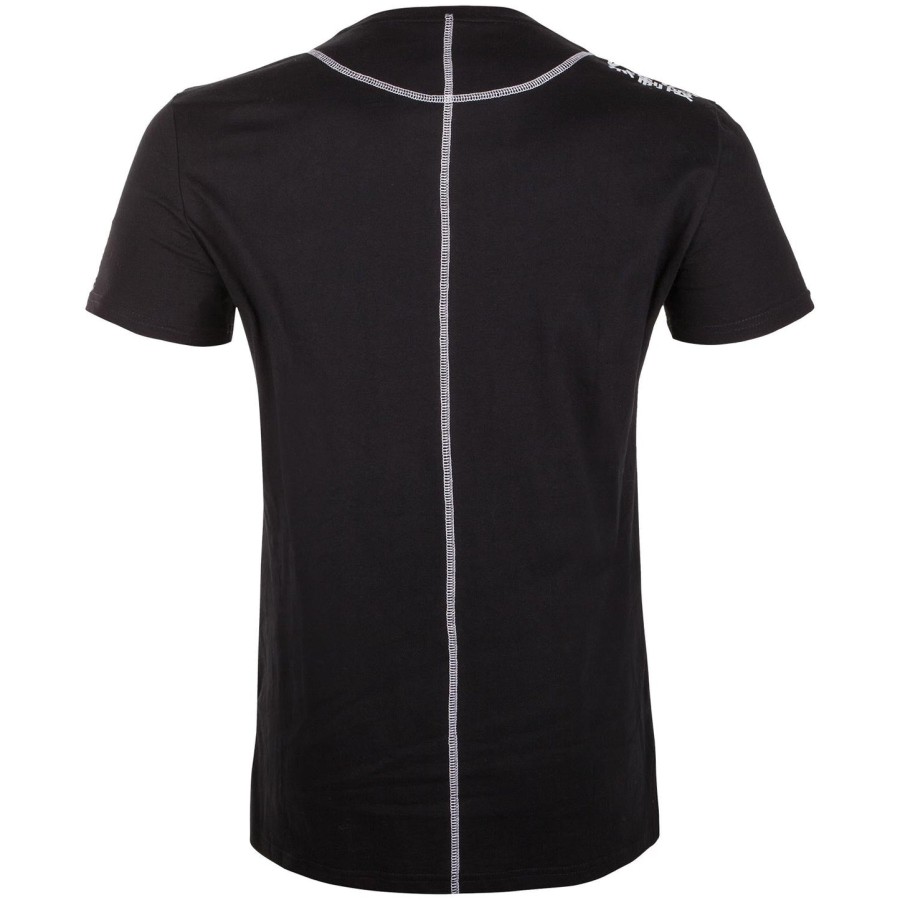 venum limitless t-shirt - schwarz