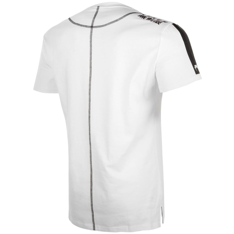 venum limitless t-shirt – weiß