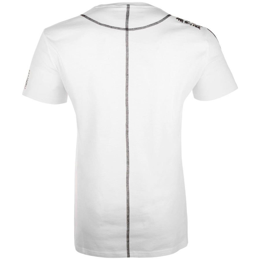 venum limitless t-shirt – weiß