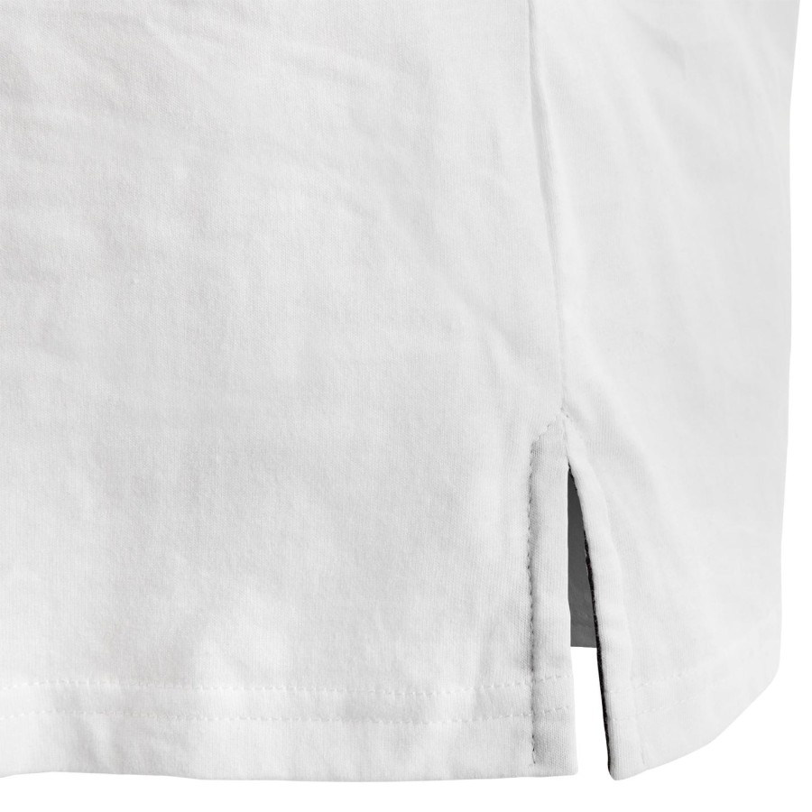 venum limitless t-shirt – weiß