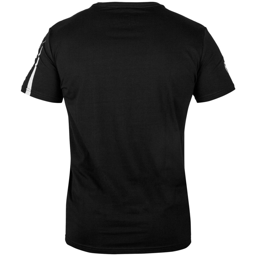 venum devil t-shirt - weißschwarz