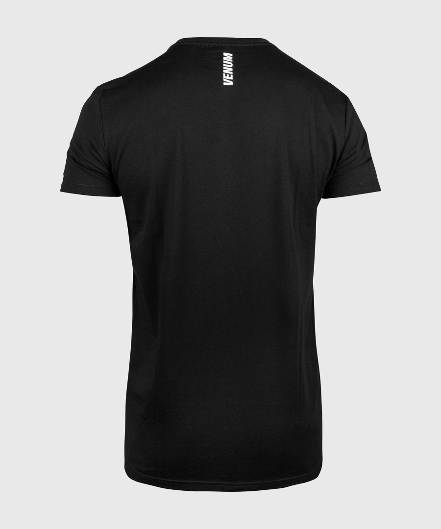 venum boxing vt t-shirt - schwarzweiß