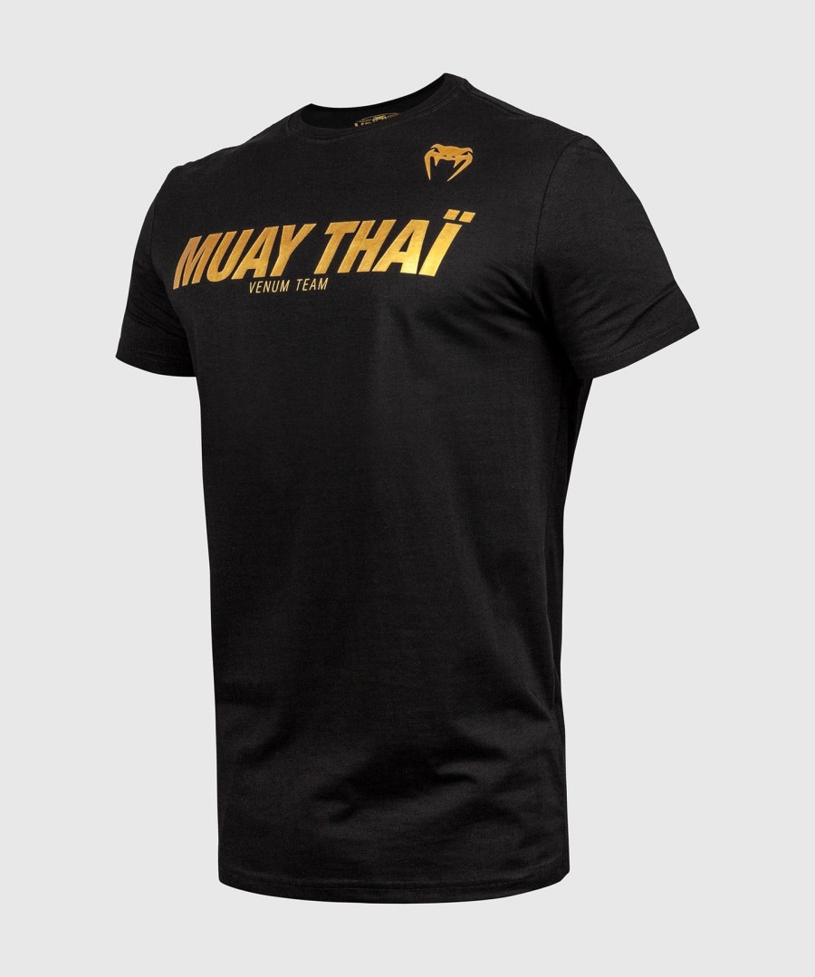 venum muay thai vt t-shirt