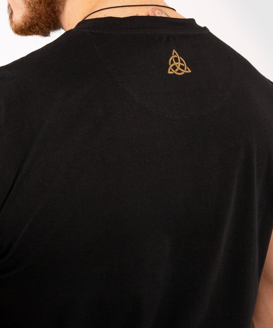venum assassin creed t-shirt - schwarzblau