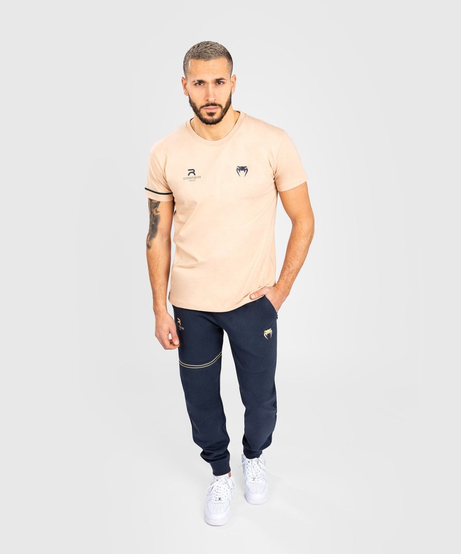 rajadamnern x venum t-shirt - sand