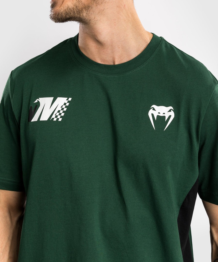 venum motorsport t-shirt - tiefer wald