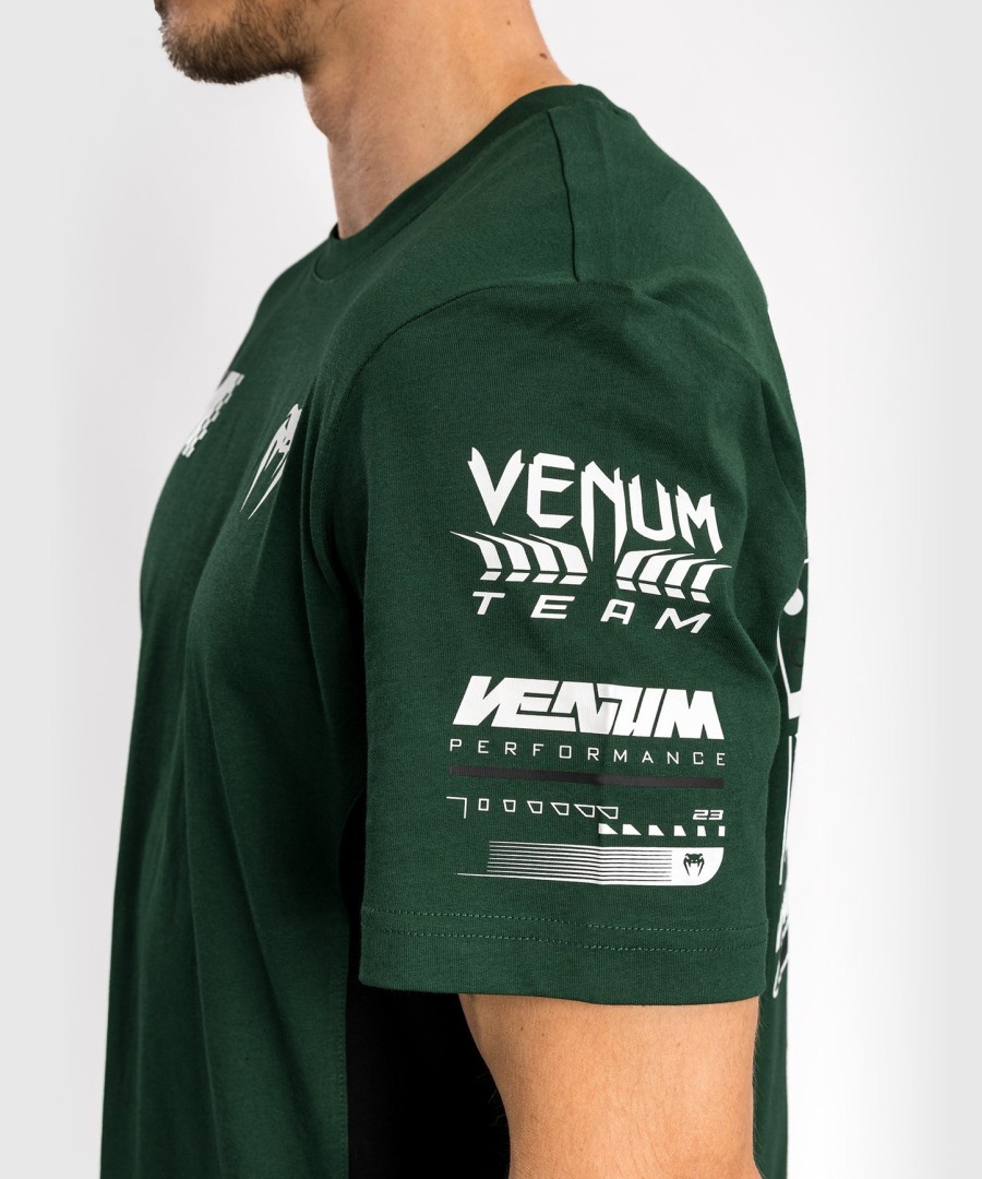venum motorsport t-shirt - tiefer wald