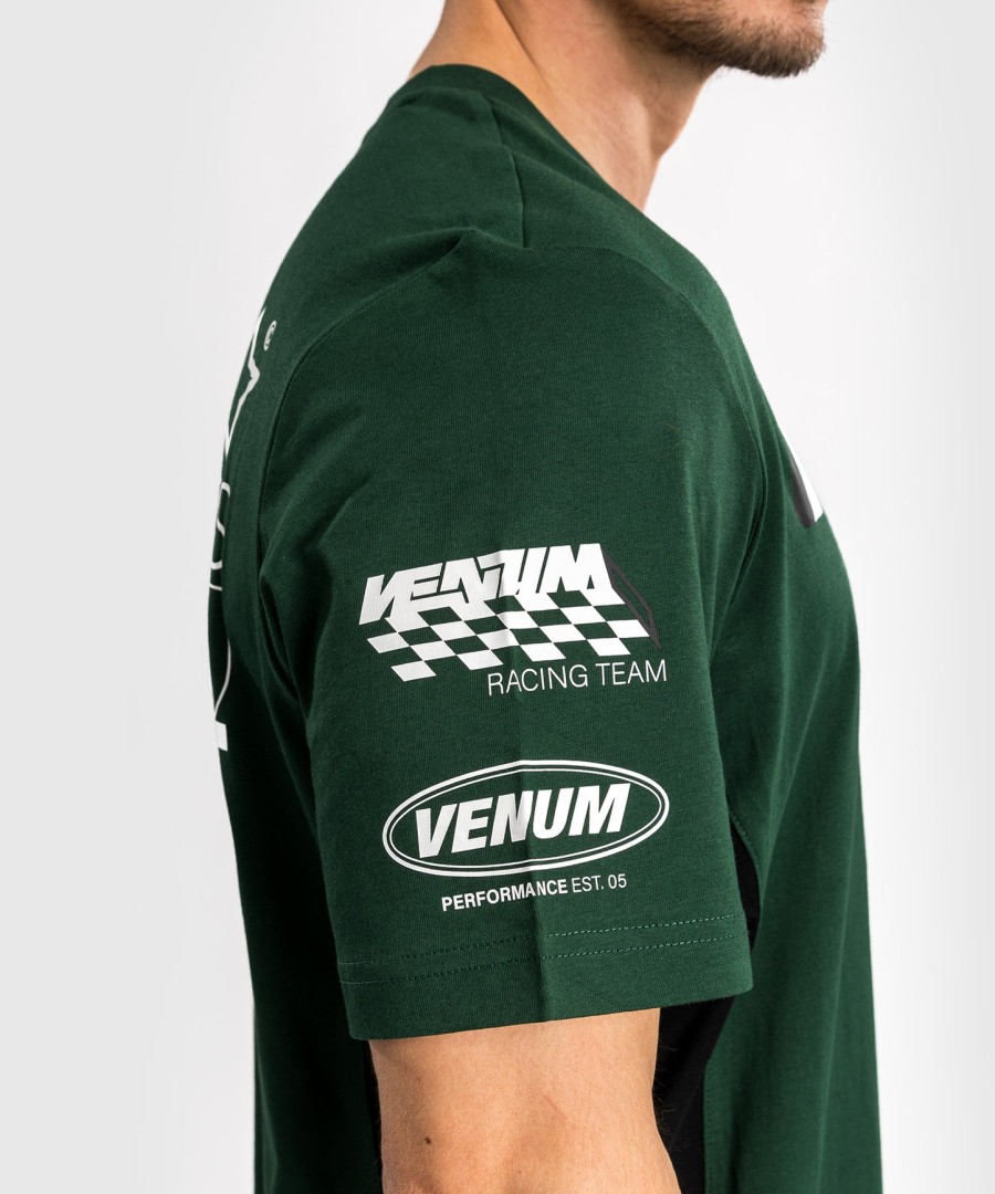 venum motorsport t-shirt - tiefer wald