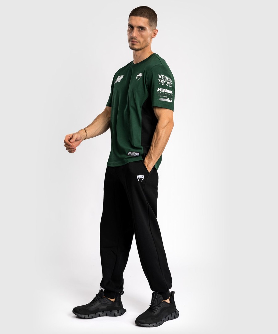 venum motorsport t-shirt - tiefer wald