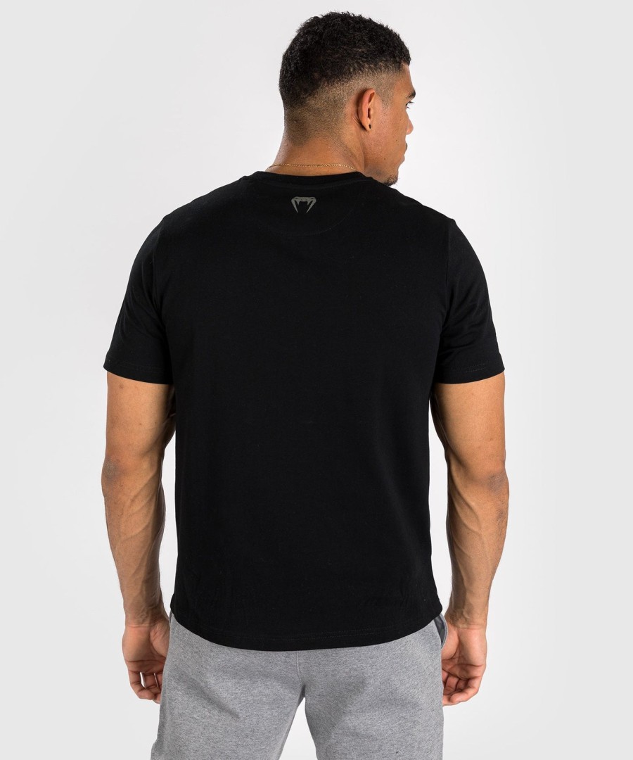 ufc by venum ulti-man t-shirt - schwarz