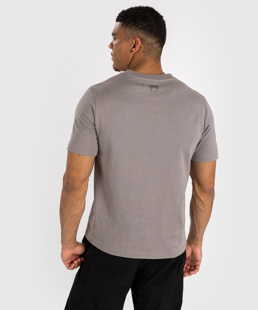 ufc by venum ulti-man t-shirt - grau