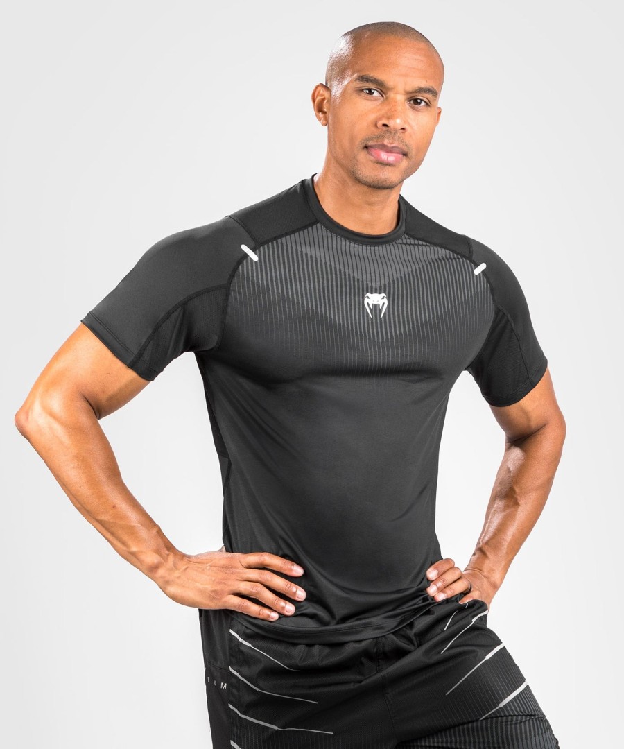 venum biomecha dry tech - schwarzgrau