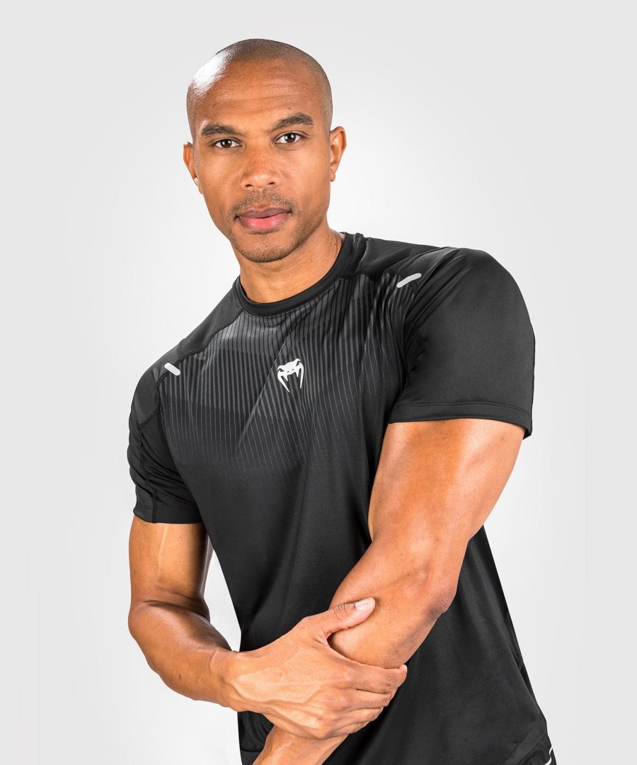 venum biomecha dry tech - schwarzgrau