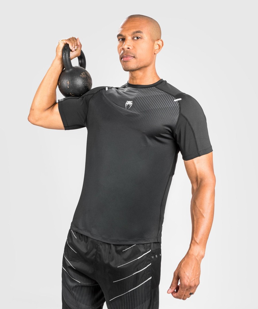venum biomecha dry tech - schwarzgrau