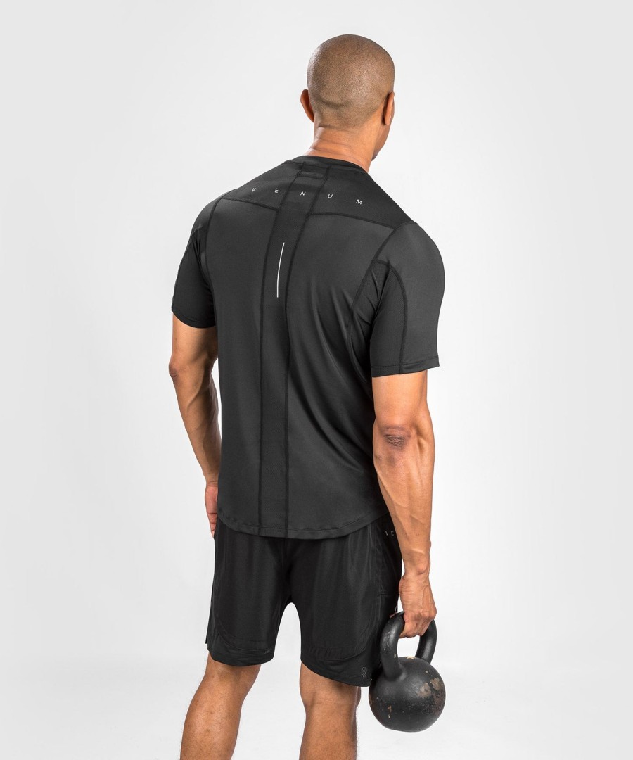 venum biomecha dry tech - schwarzgrau