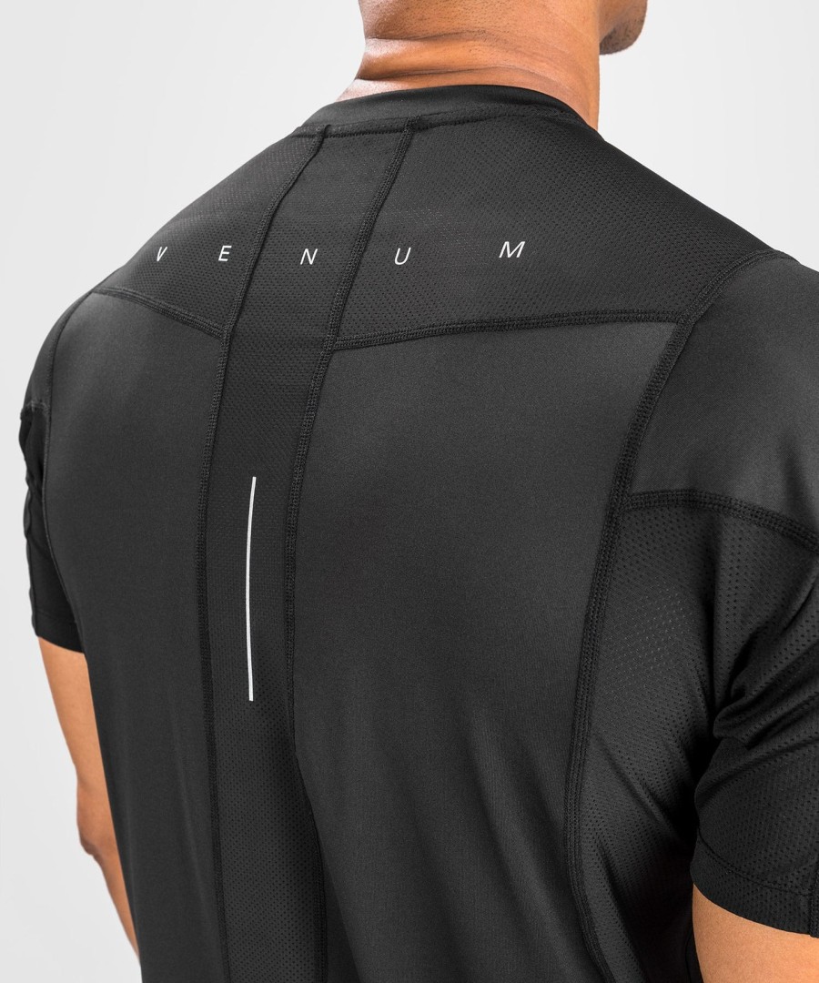venum biomecha dry tech - schwarzgrau
