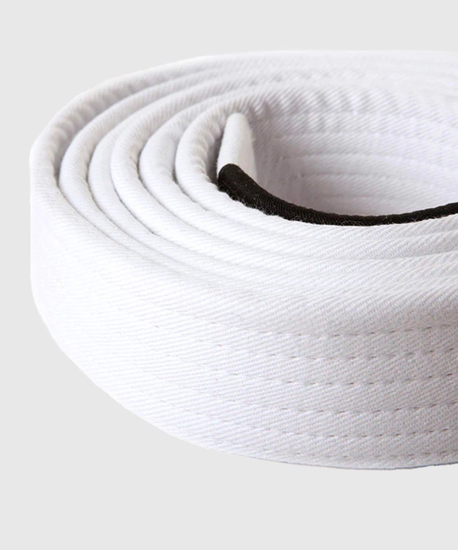 venum bjj gürtel - weiß