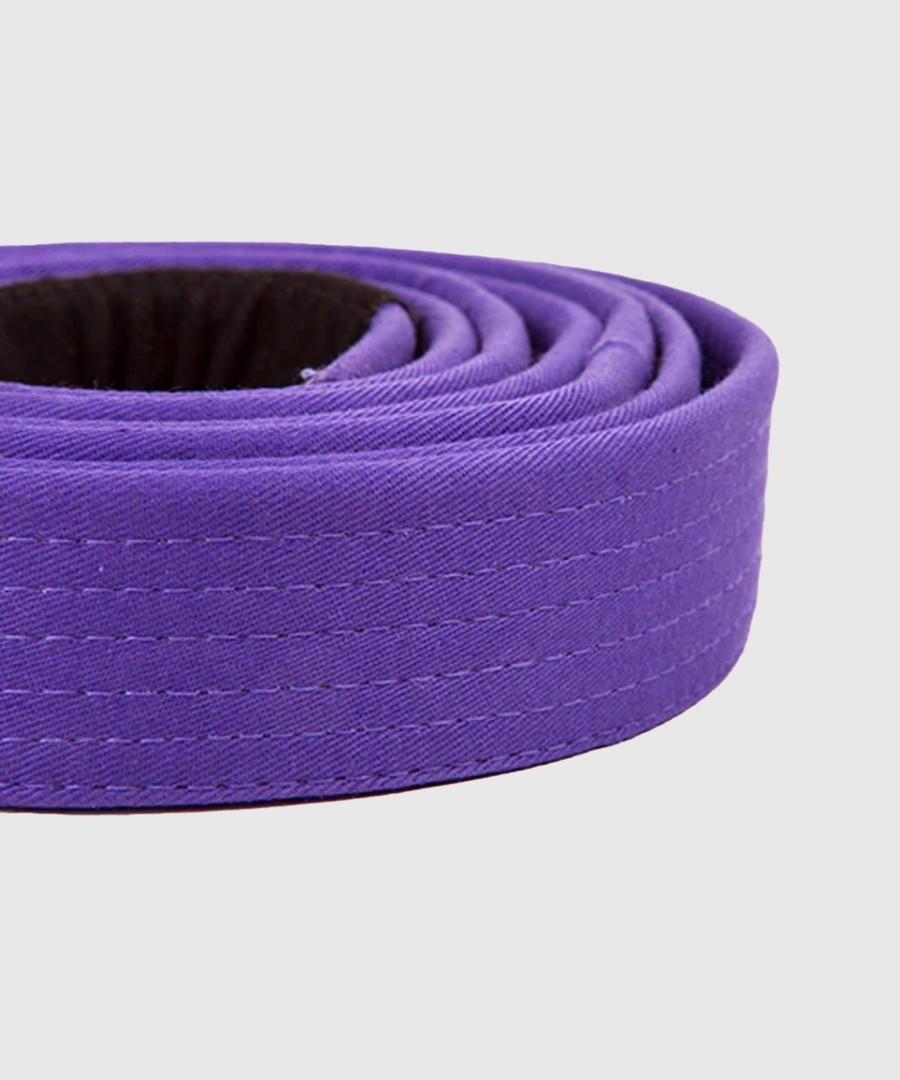 venum bjj gürtel - lila
