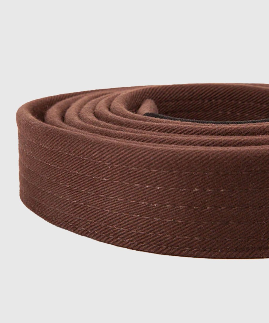 venum bjj gürtel - braun