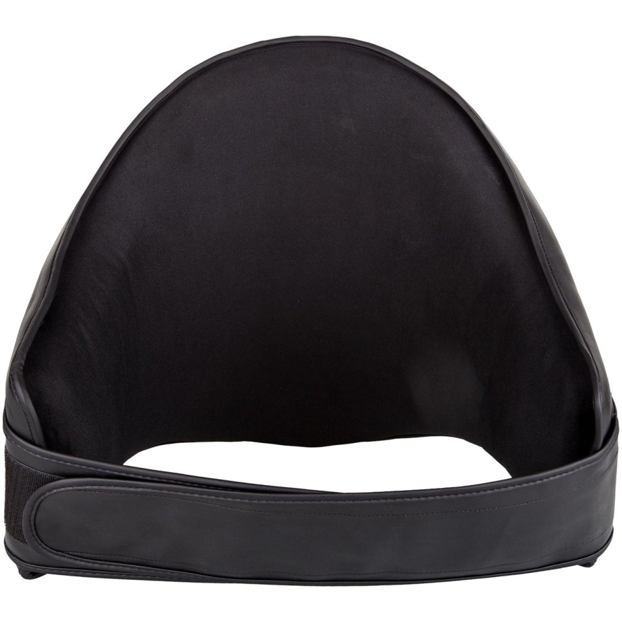 ringhorns charger bauchschutz - schwarz