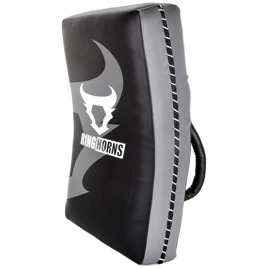 ringhorns charger kick shield - schwarz