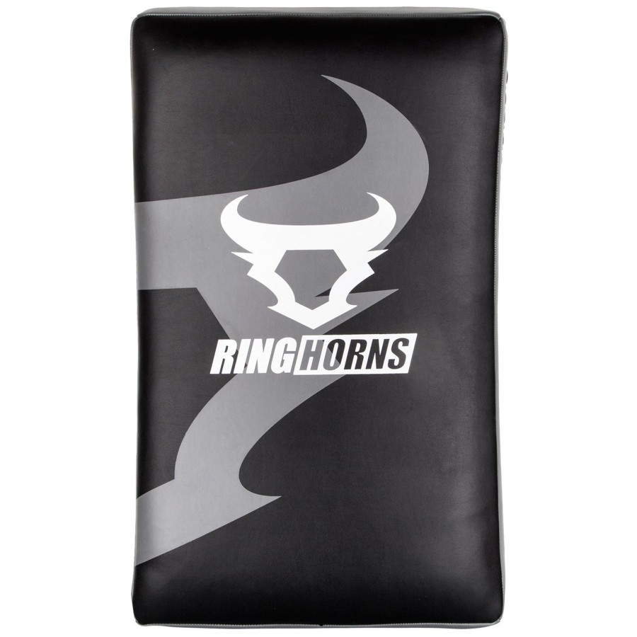 ringhorns charger kick shield - schwarz