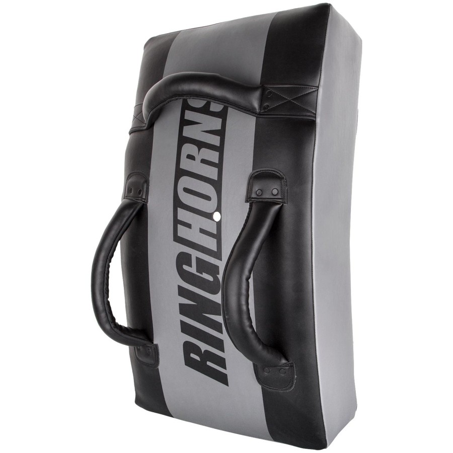 ringhorns charger kick shield - schwarz