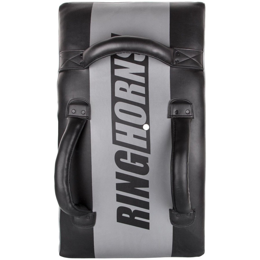 ringhorns charger kick shield - schwarz
