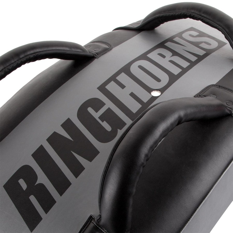 ringhorns charger kick shield - schwarz