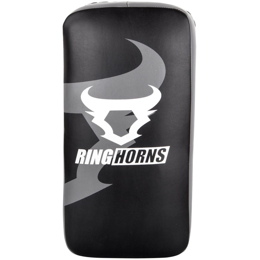 ringhorns charger kick pads – schwarz