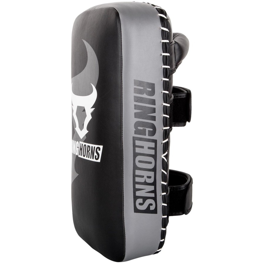 ringhorns charger kick pads – schwarz
