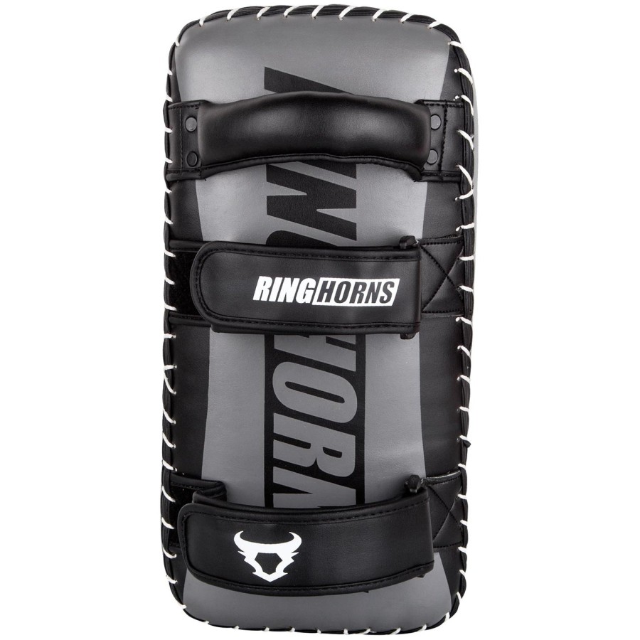 ringhorns charger kick pads – schwarz