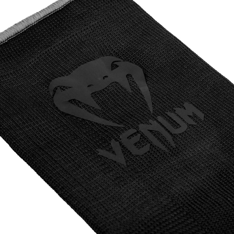 venum kontact knöchelbandagen - schwarzschwarz