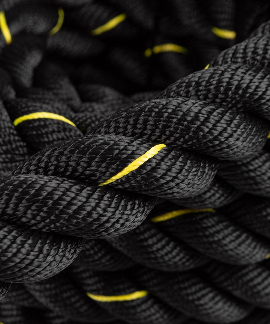 venum challenger battle ropes - 15 m