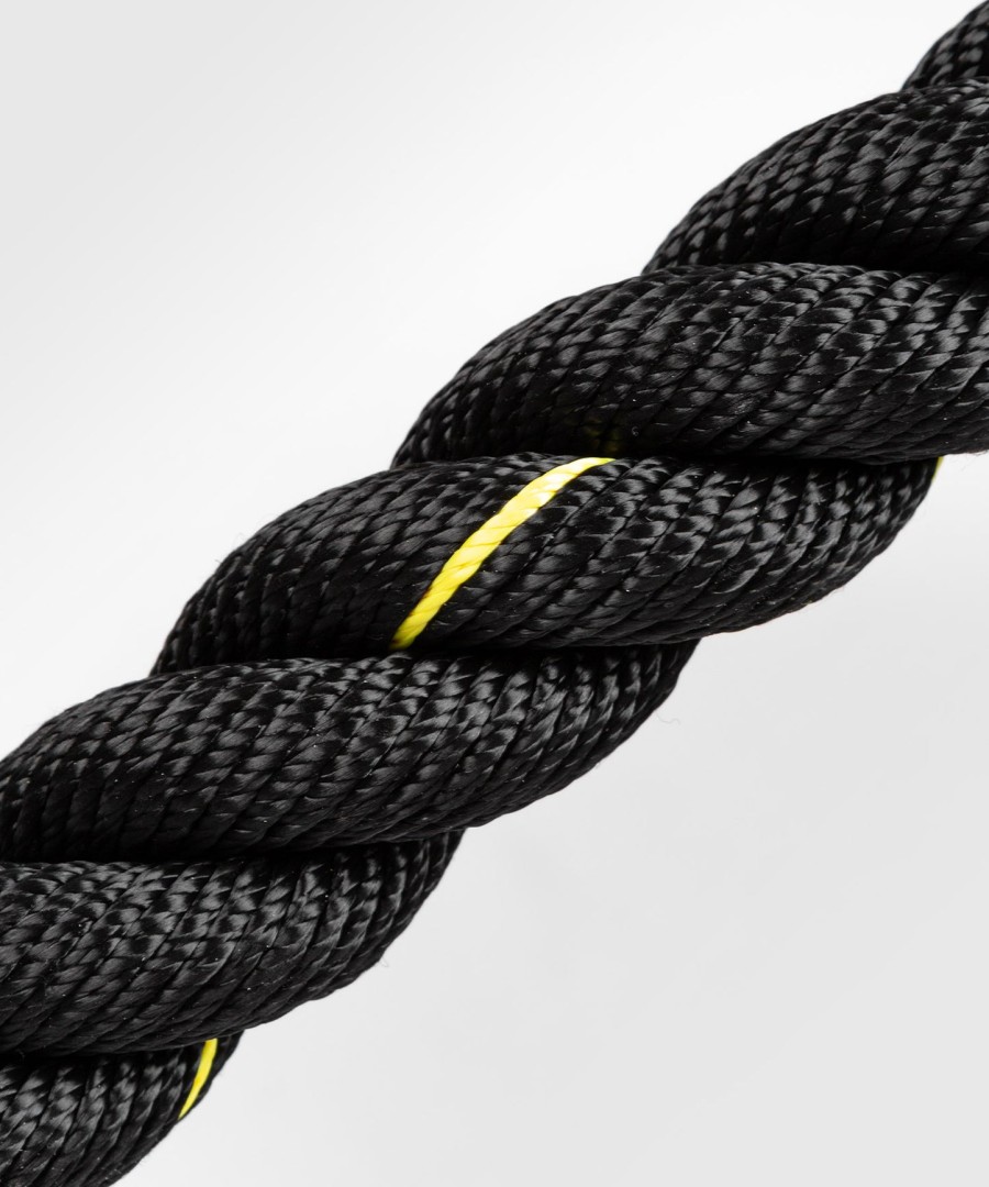 venum challenger battle ropes - 15 m