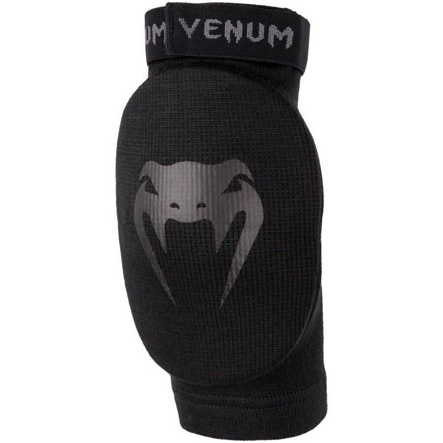 venum kontact ellbogenschoner – schwarzschwarz