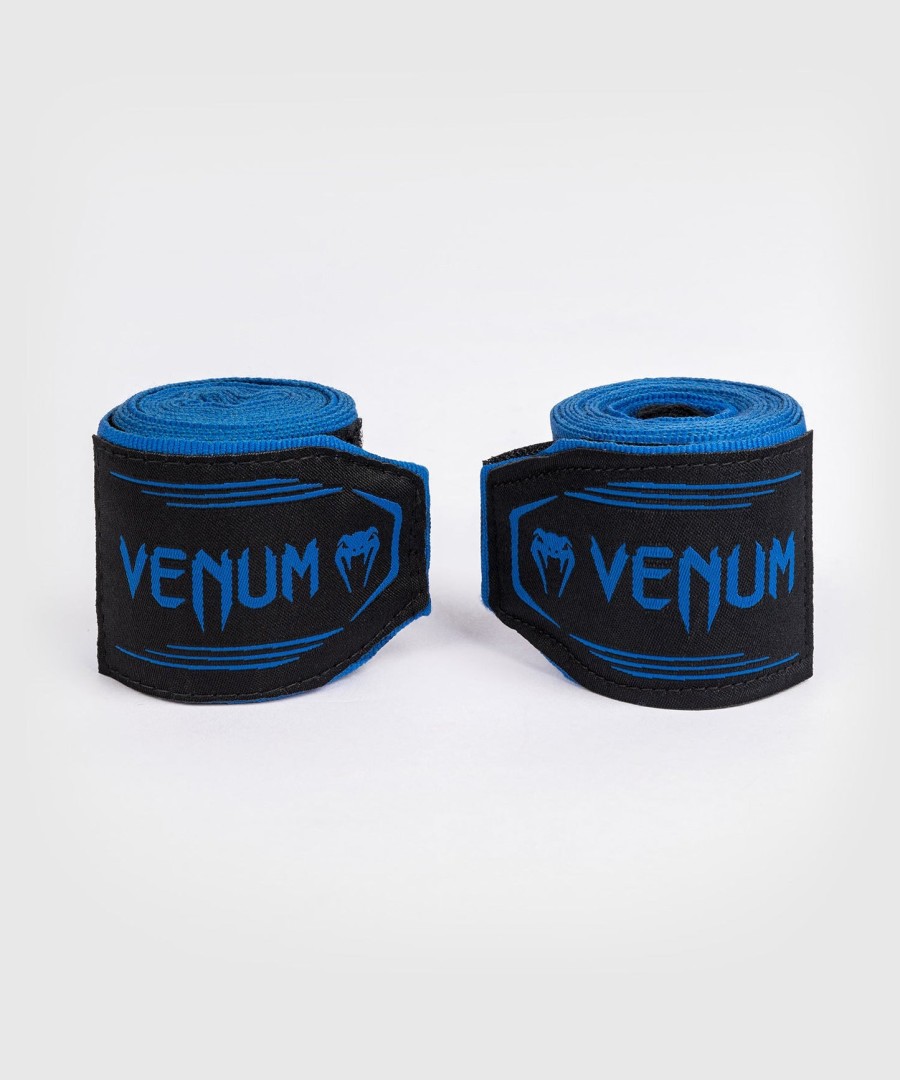 venum handbandagen – königsblau