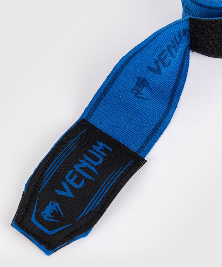 venum handbandagen – königsblau