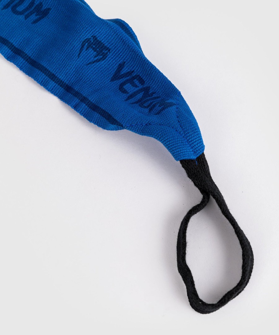 venum handbandagen – königsblau
