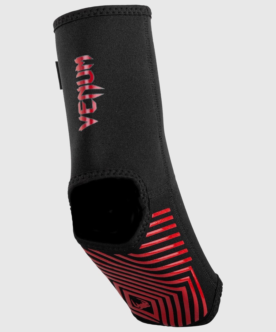 venum kontact evo fußgriffe