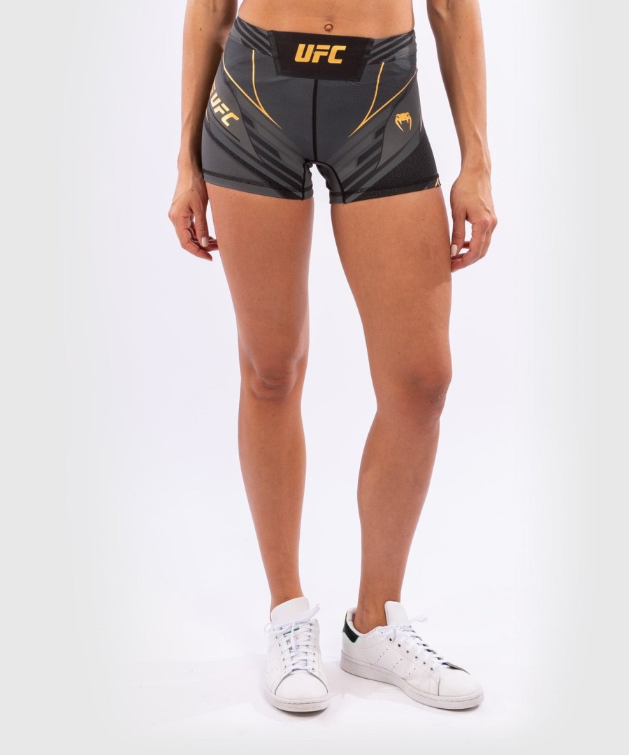 ufc venum authentic fight night damen vale tudo shorts - kurze passform - champion