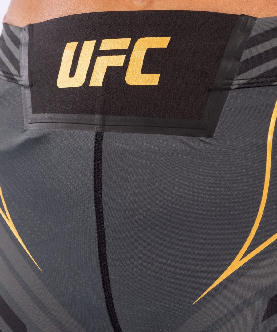 ufc venum authentic fight night damen vale tudo shorts - kurze passform - champion
