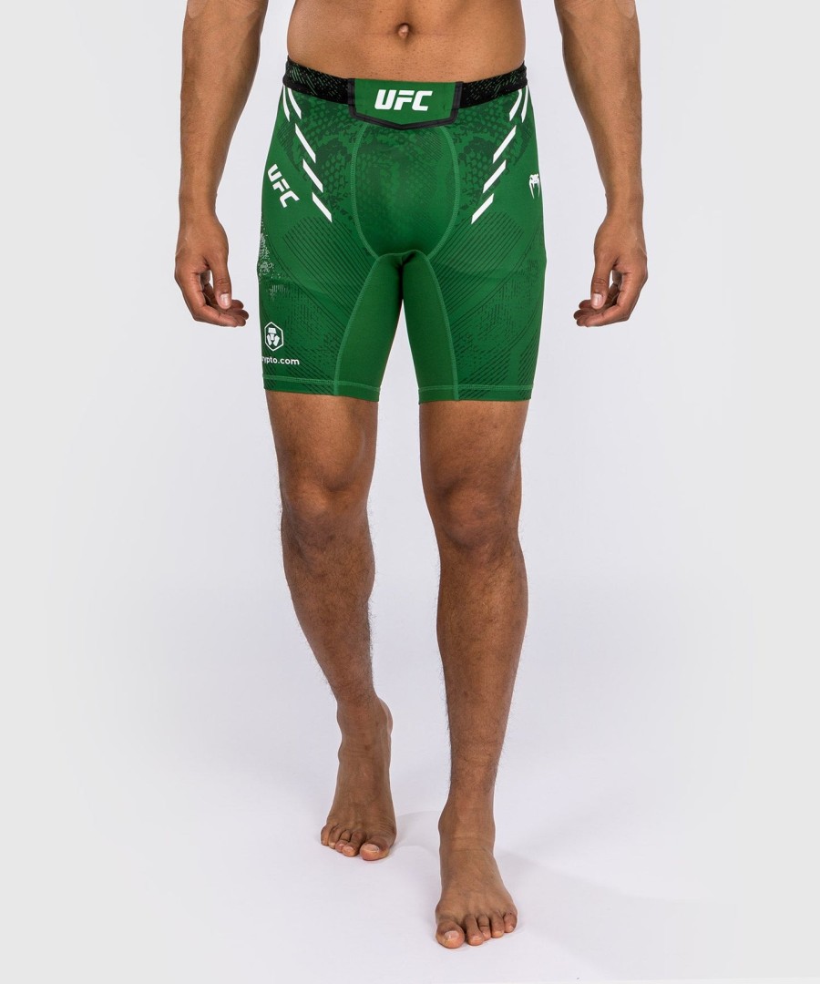 ufc adrenaline by venum authentic fight night herren vale tudo short - grün