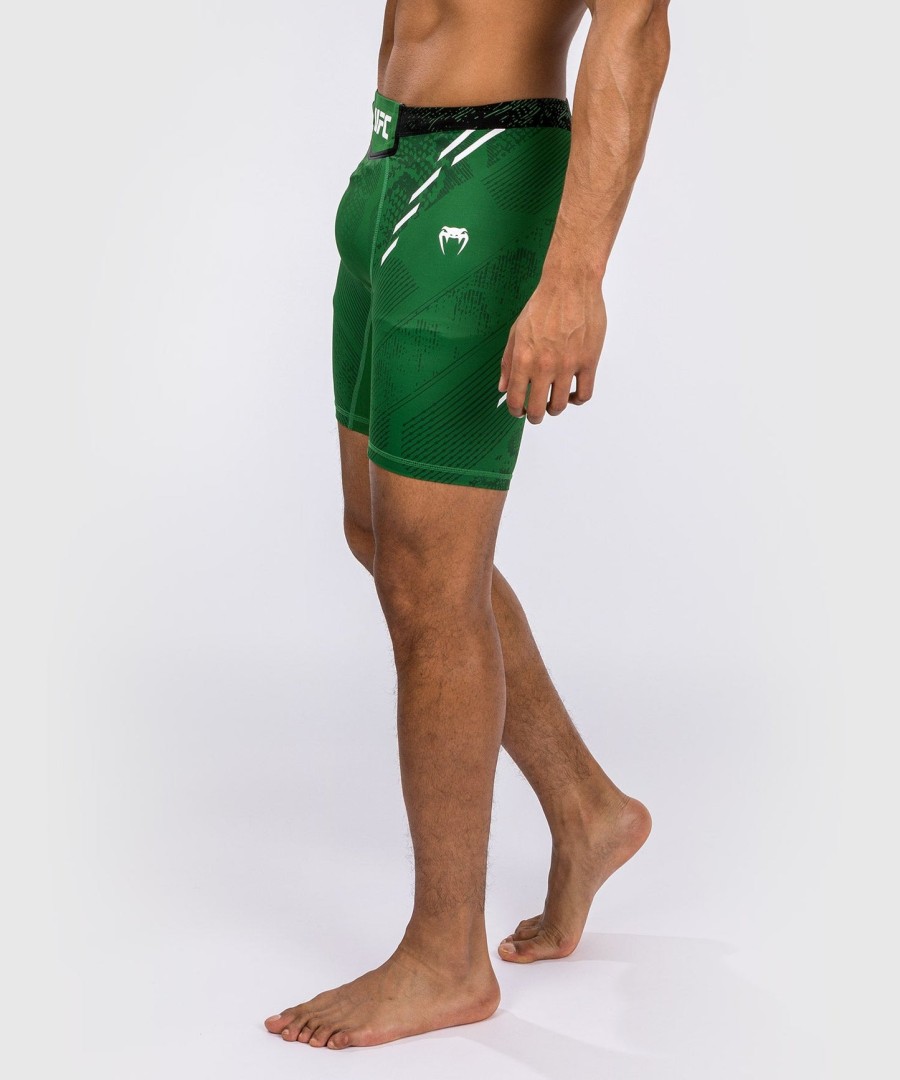 ufc adrenaline by venum authentic fight night herren vale tudo short - grün