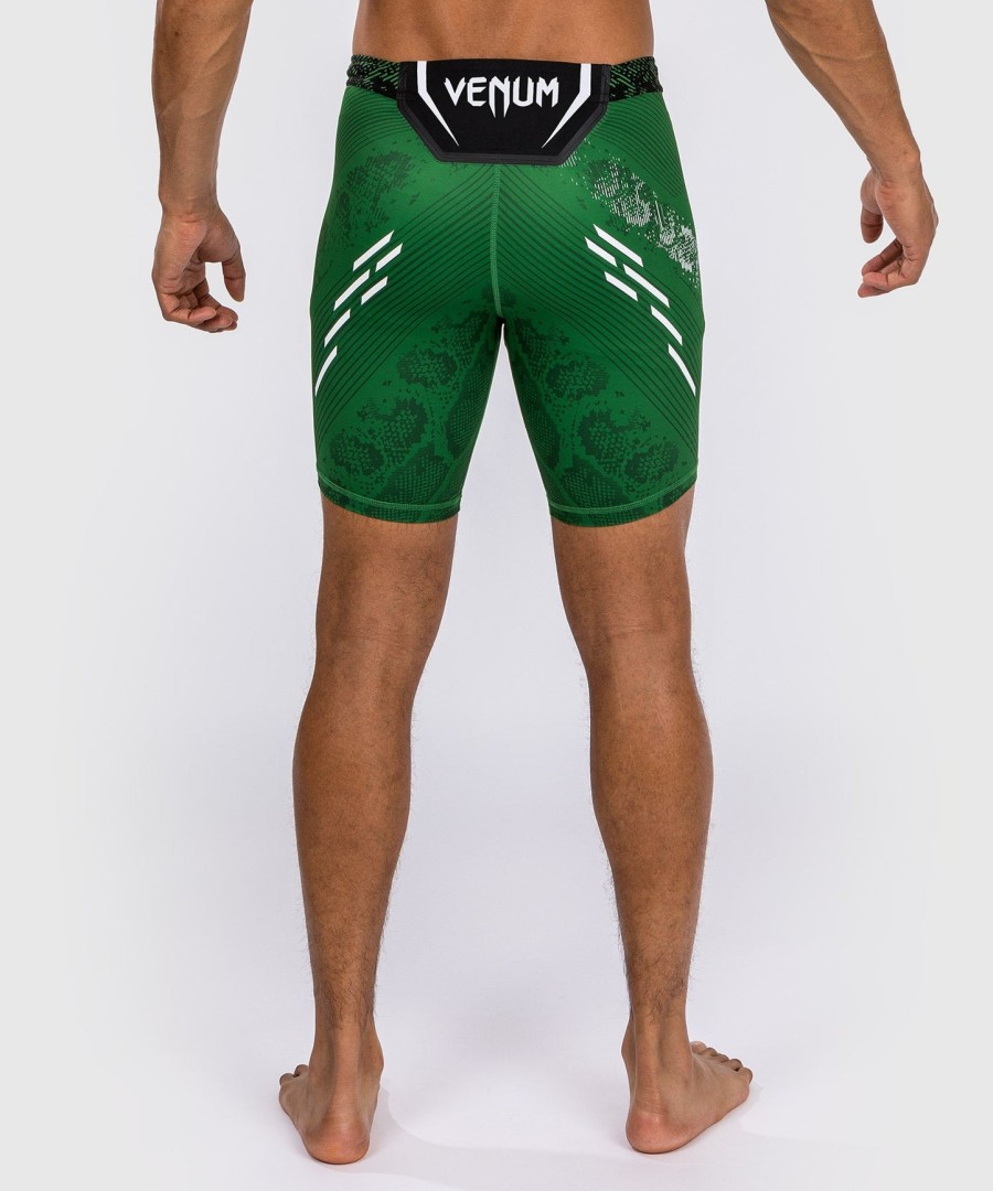 ufc adrenaline by venum authentic fight night herren vale tudo short - grün