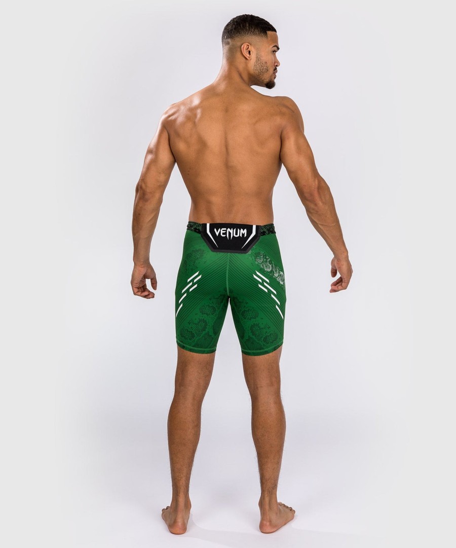ufc adrenaline by venum authentic fight night herren vale tudo short - grün